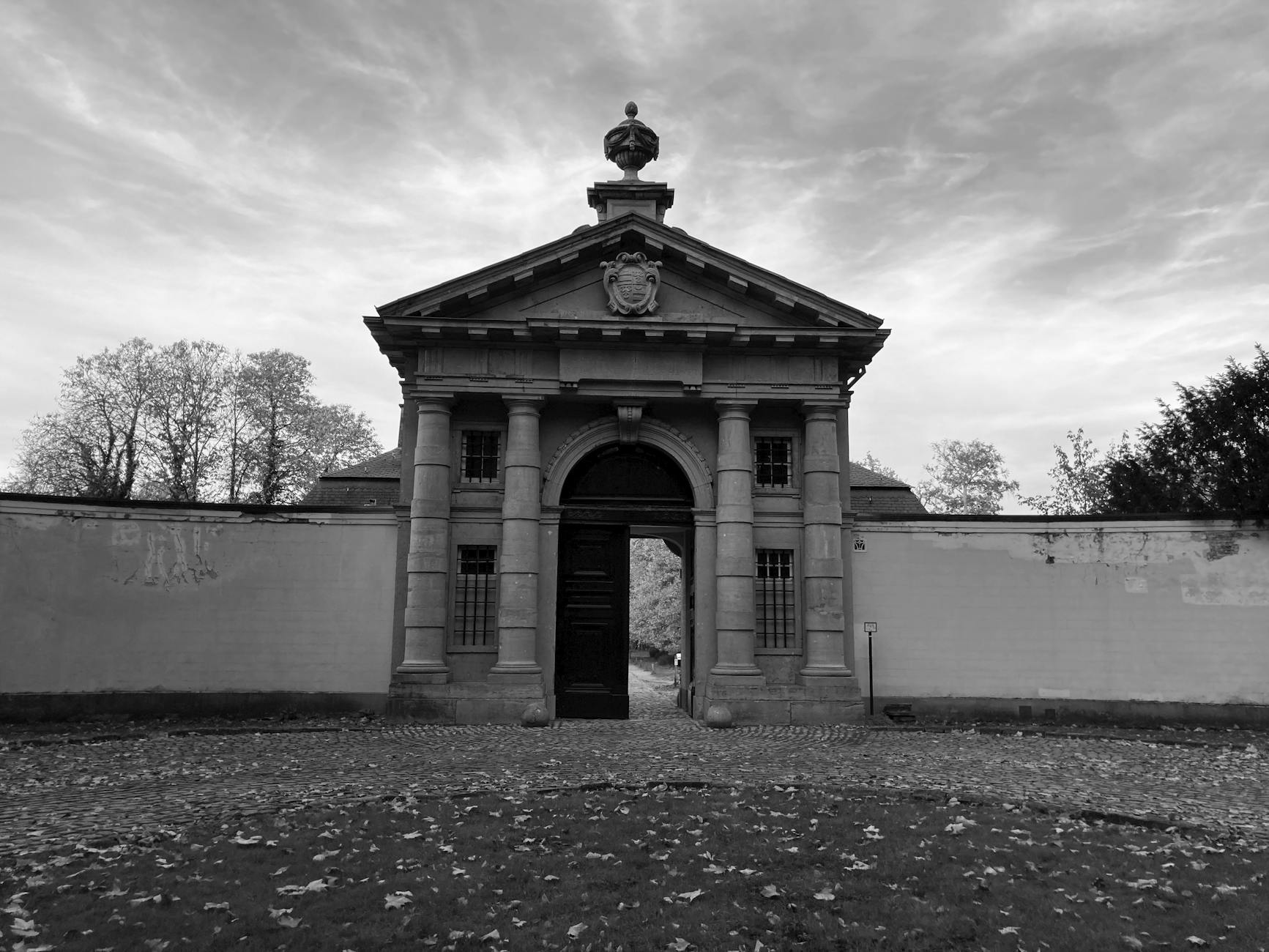 Kostenloses Stock Foto zu belgien, kunstvoll, mauer