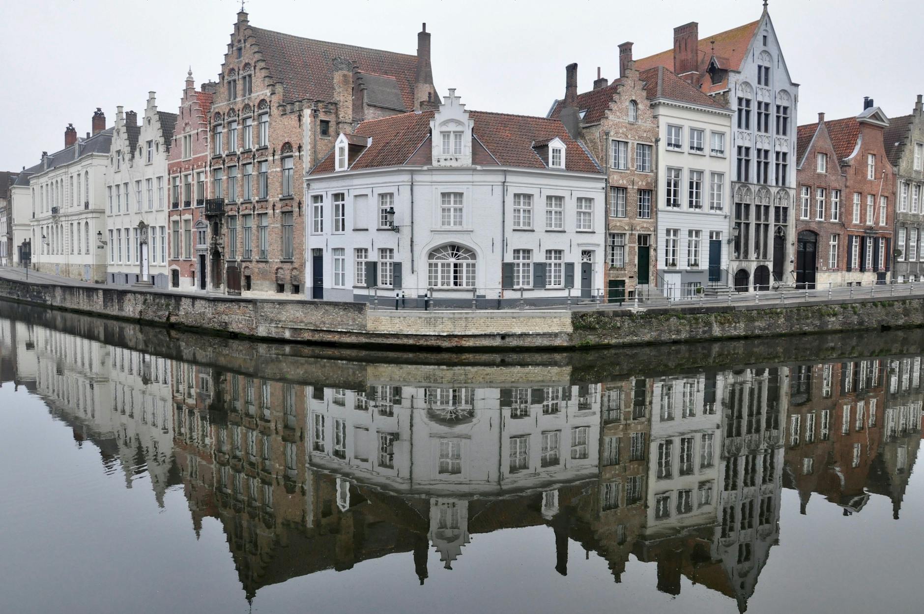 Kostenloses Stock Foto zu apartments, architektur, belgien