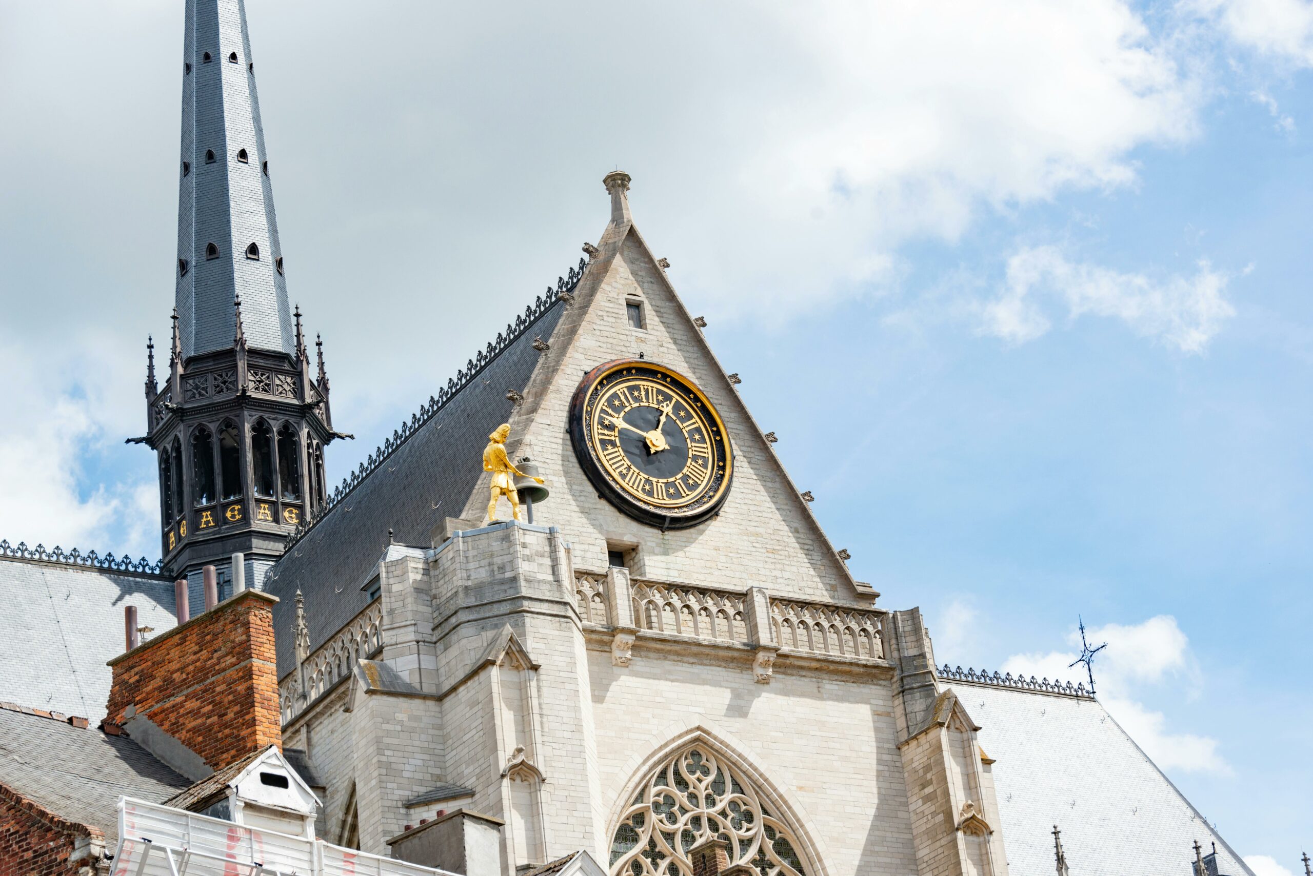 Kostenloses Stock Foto zu belgien, christentum, die vergangenheit