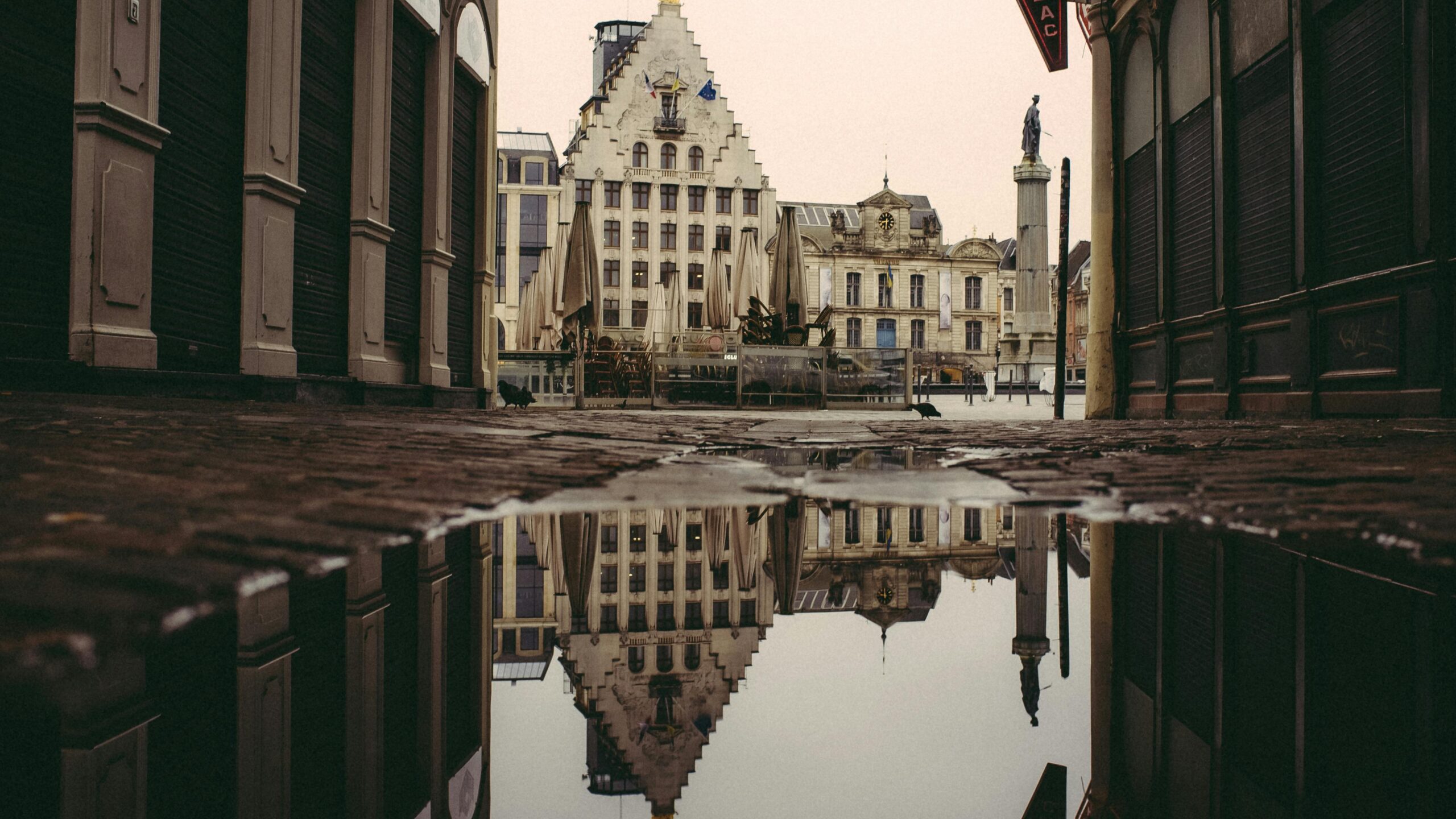 Kostenloses Stock Foto zu altstadt, architektur, außendesign